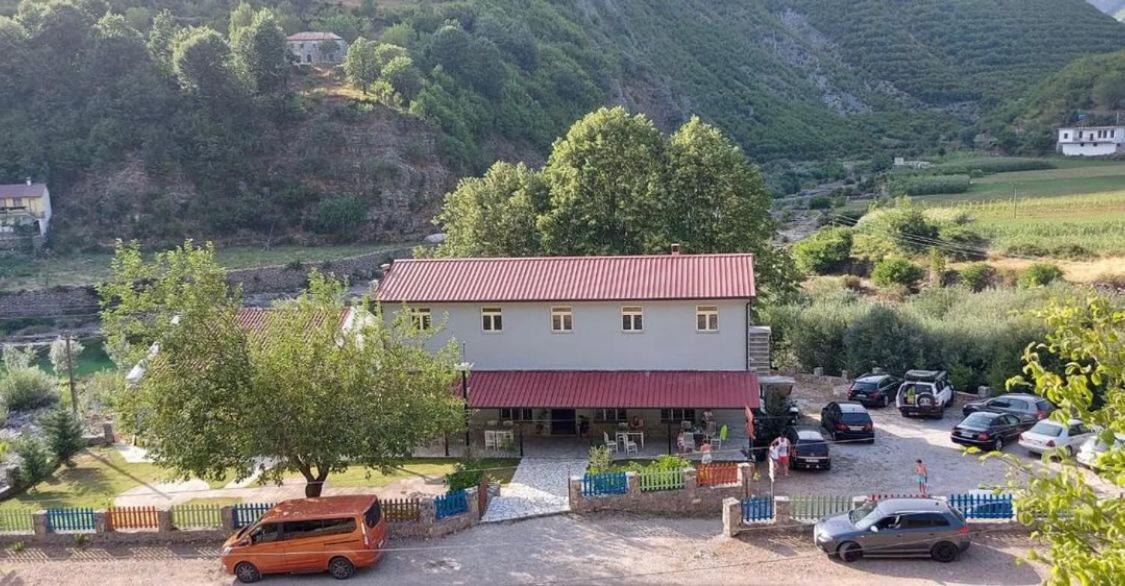 Gasthof Prekal Park Camping